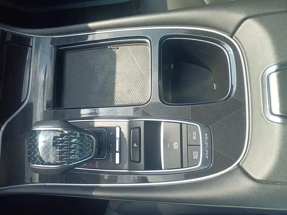 Trumpchi Trumpchi GS4 PLUS