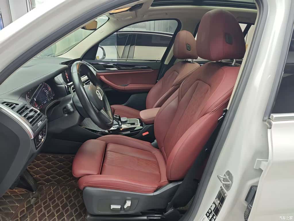 BMW X3, 2023 15