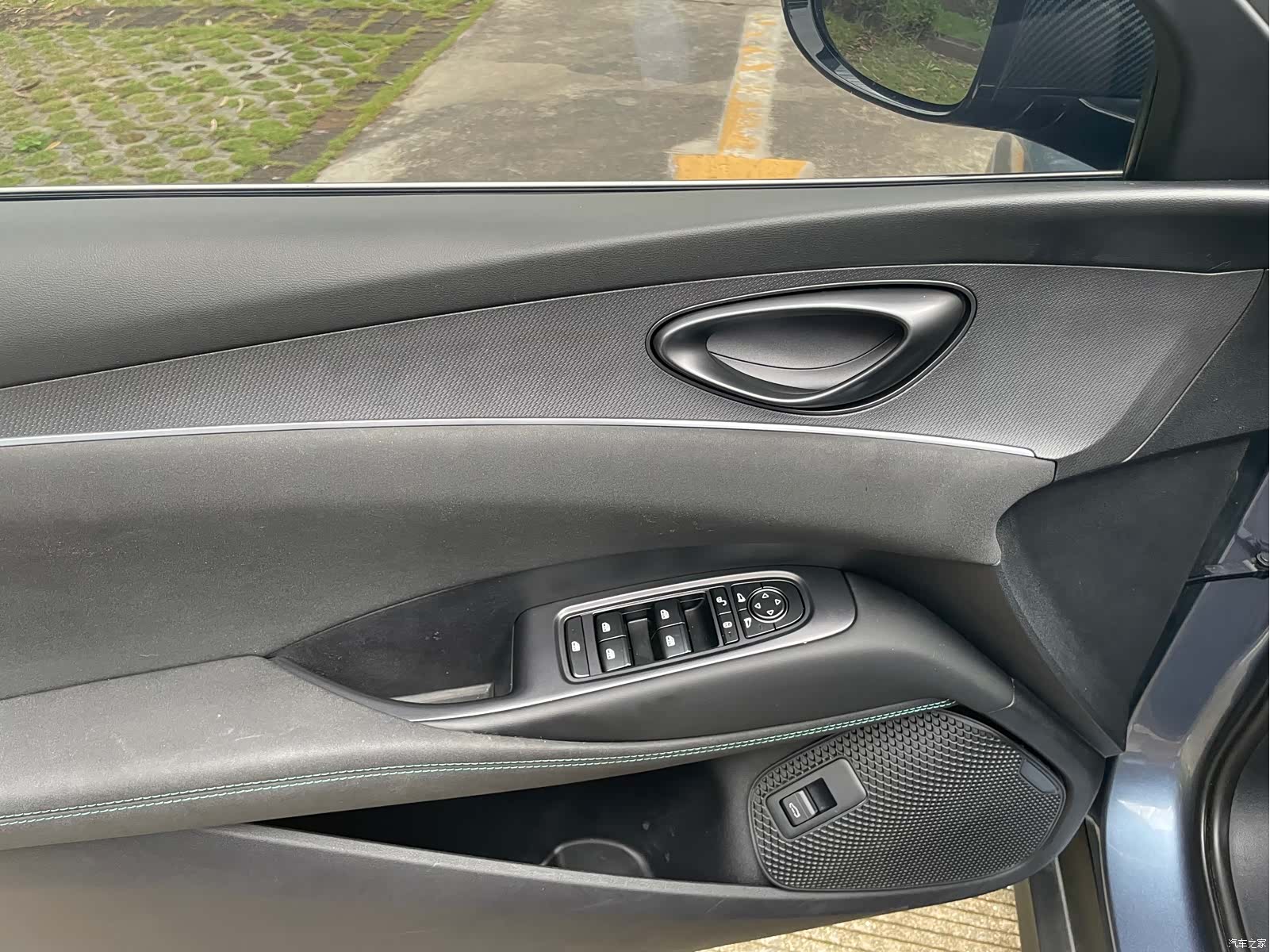 BYD Seal, 2024 9