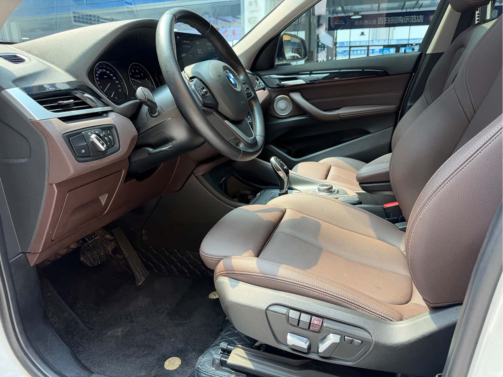 BMW X1, 2022 16