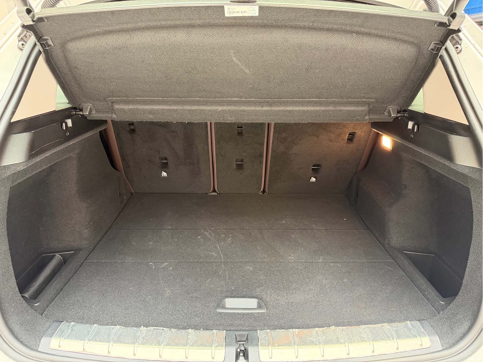 BMW X1, 2022 22