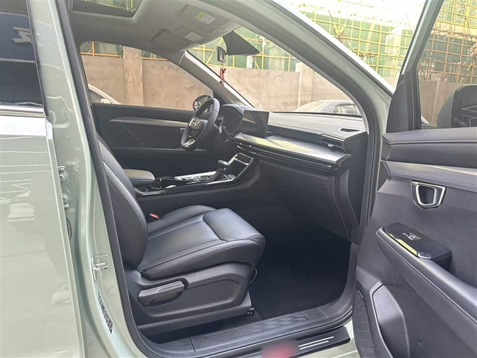 Wuling Wuling Xingchen