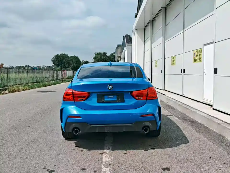 BMW 1 series BMW 1 series