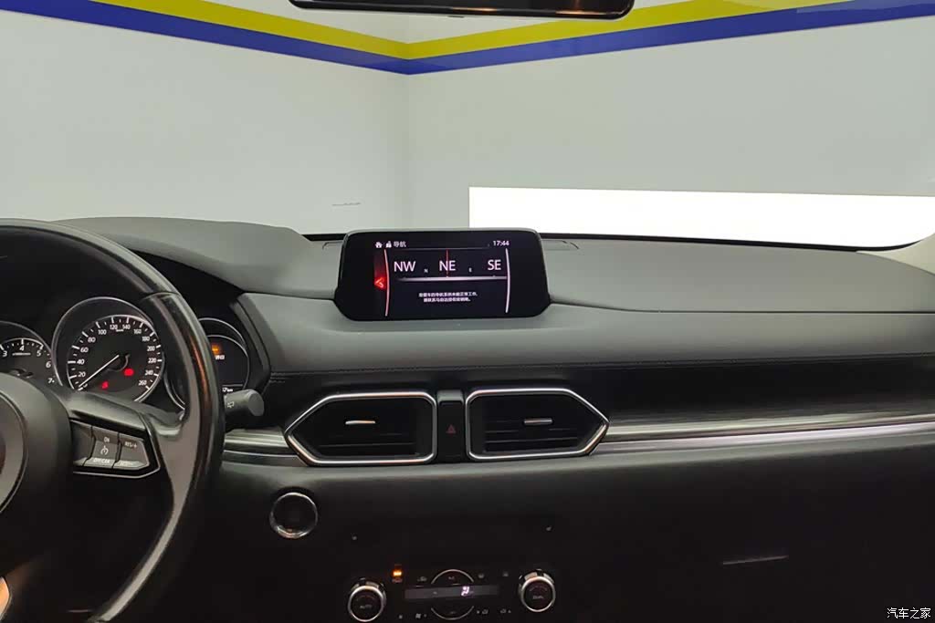 Mazda CX-5, 2020 13
