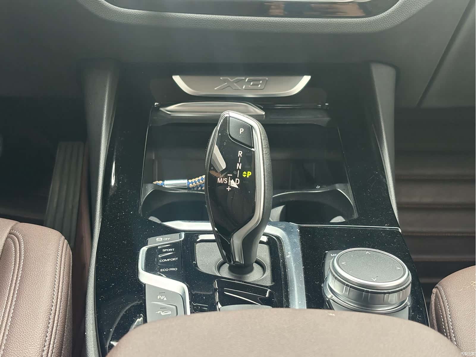 BMW X3, 2020 12