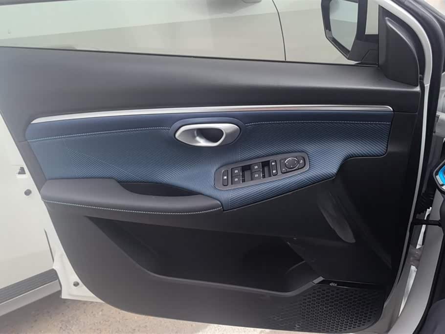 Trumpchi Trumpchi GS3