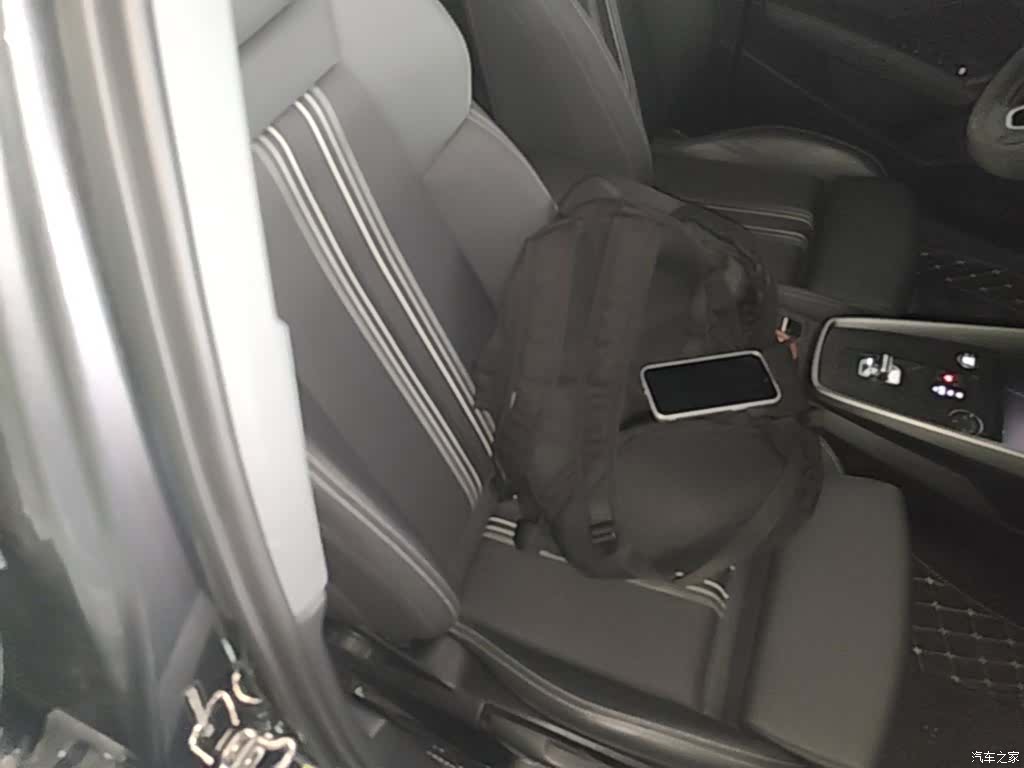 Audi A3, 2024 25