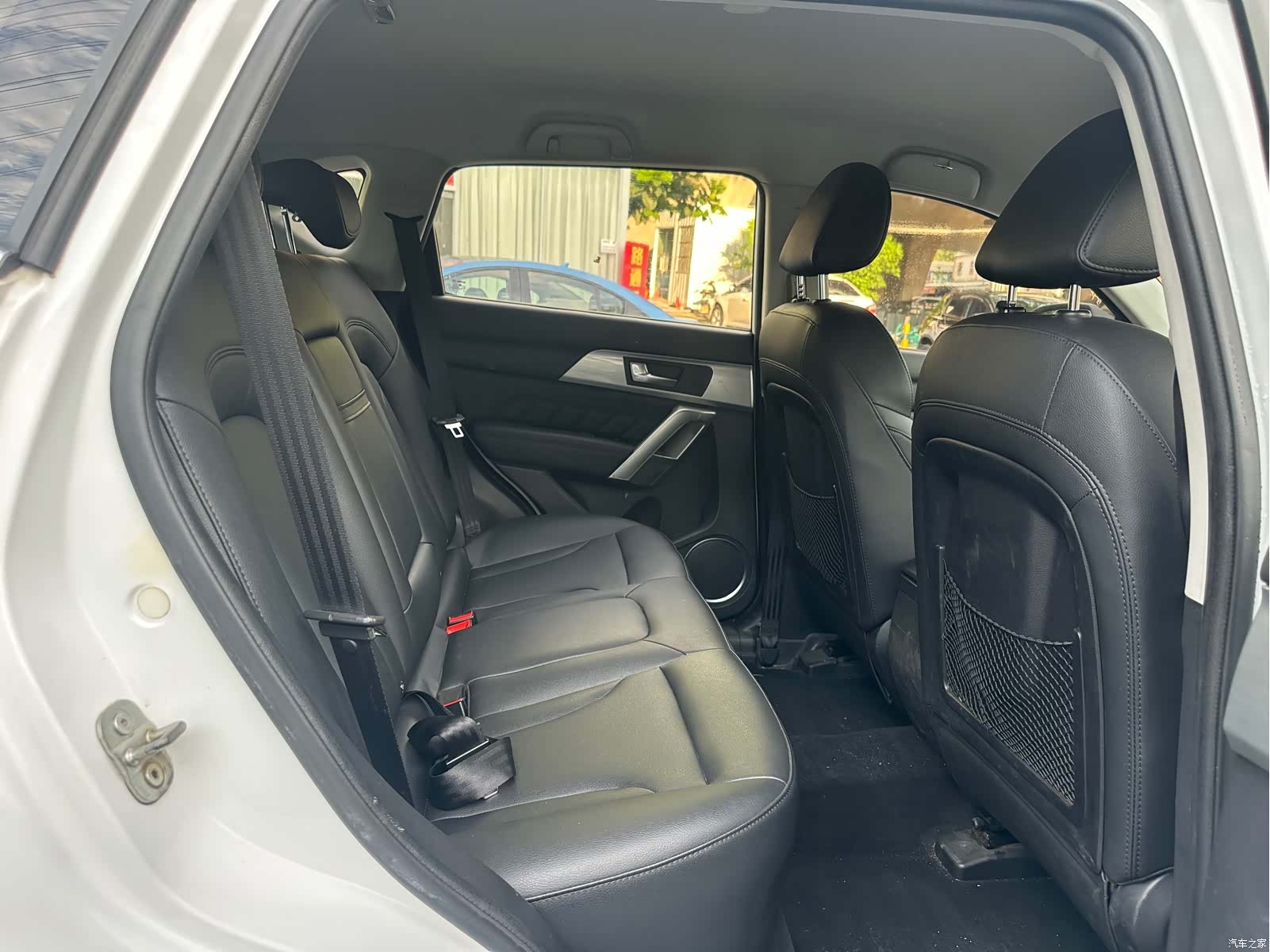 Haval H2, 2014 15