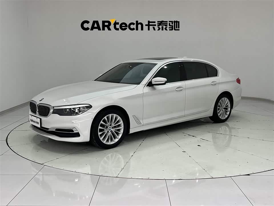 BMW 5 series BMW 5 series