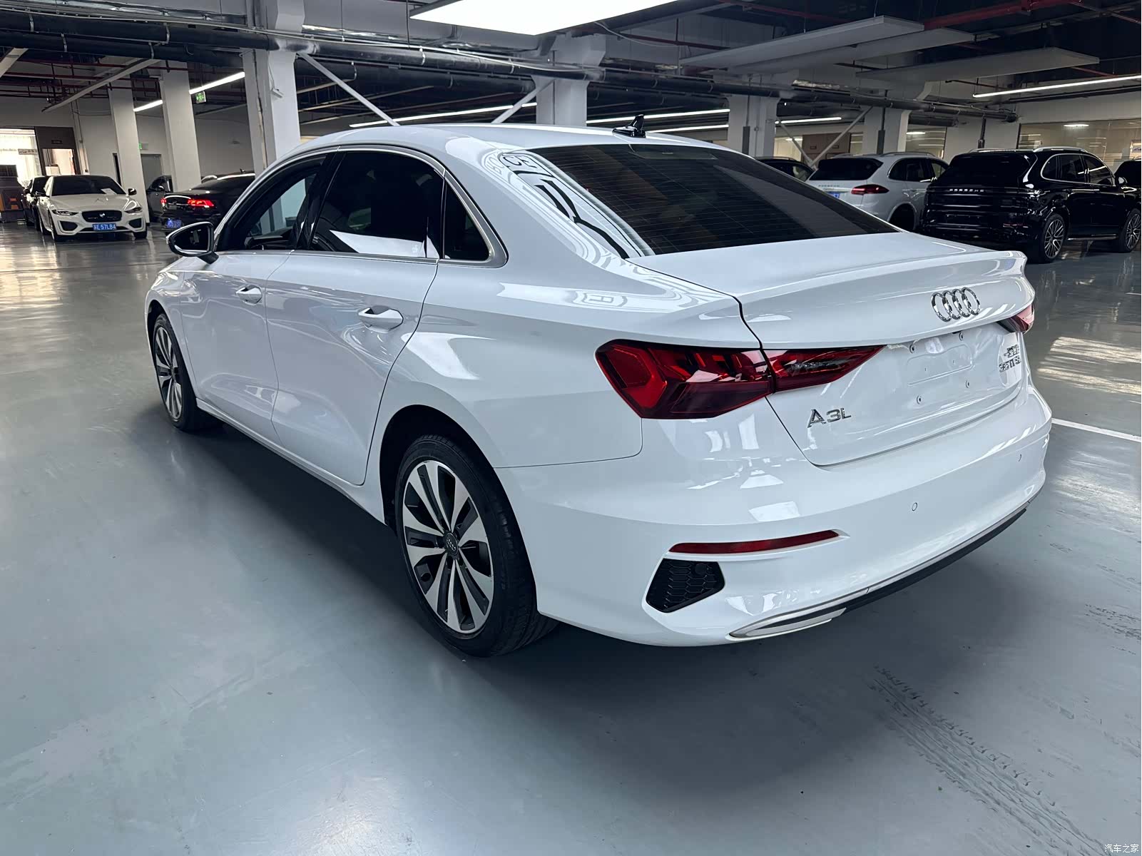 Audi A3, 2022 14