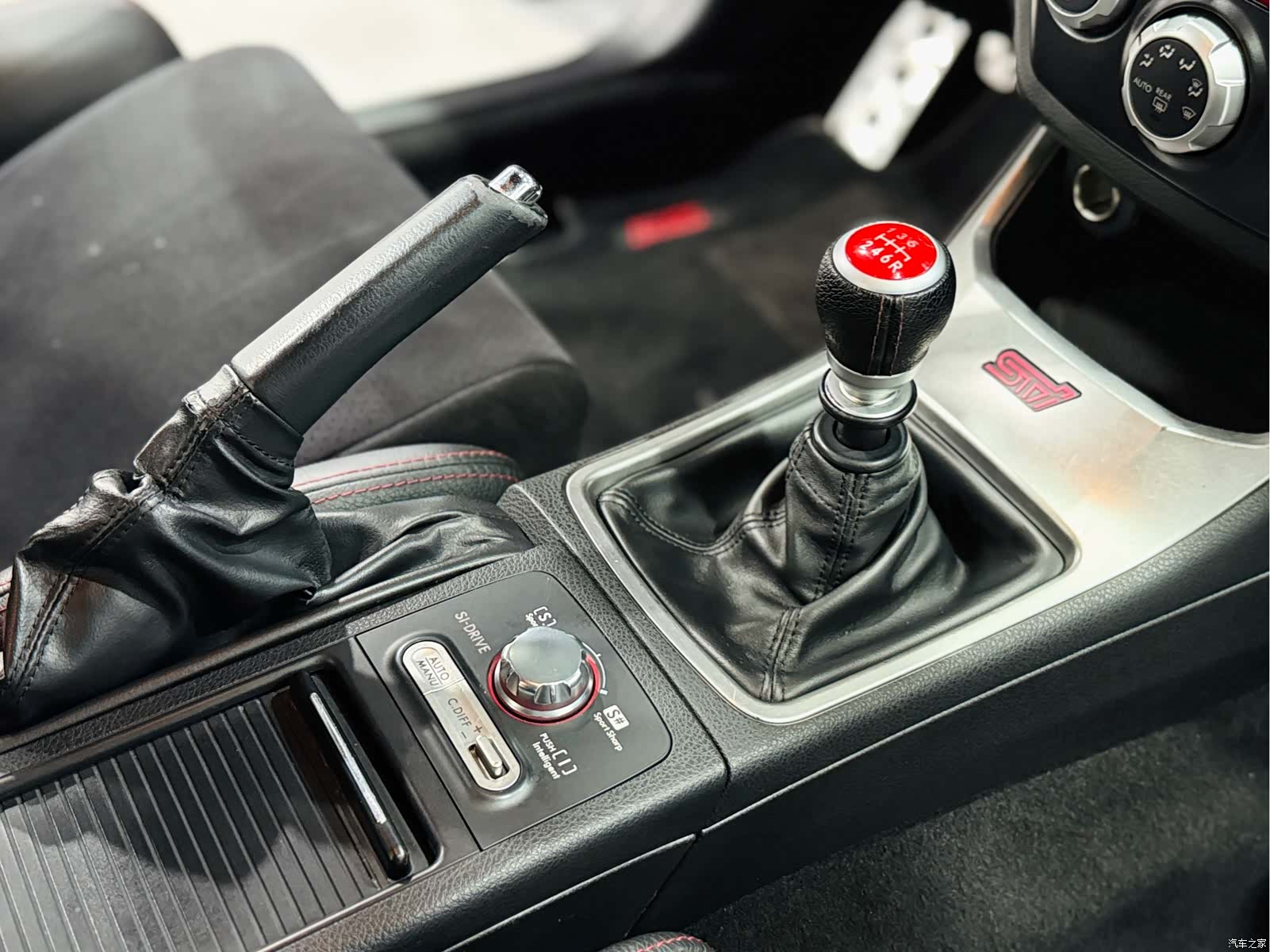 Subaru WRX, 2012 8