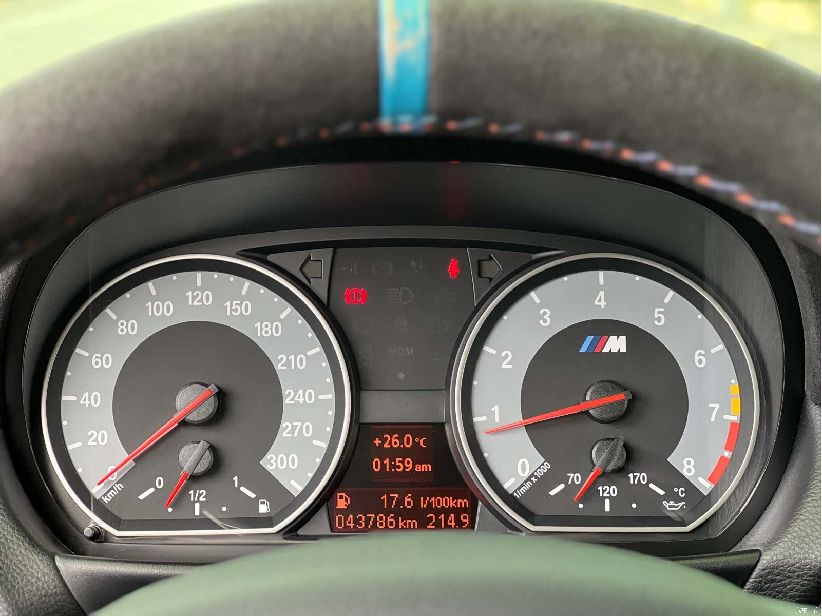 BMW 1 Series, 2012 17