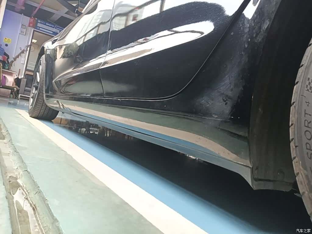Tesla Model 3, 2023 22