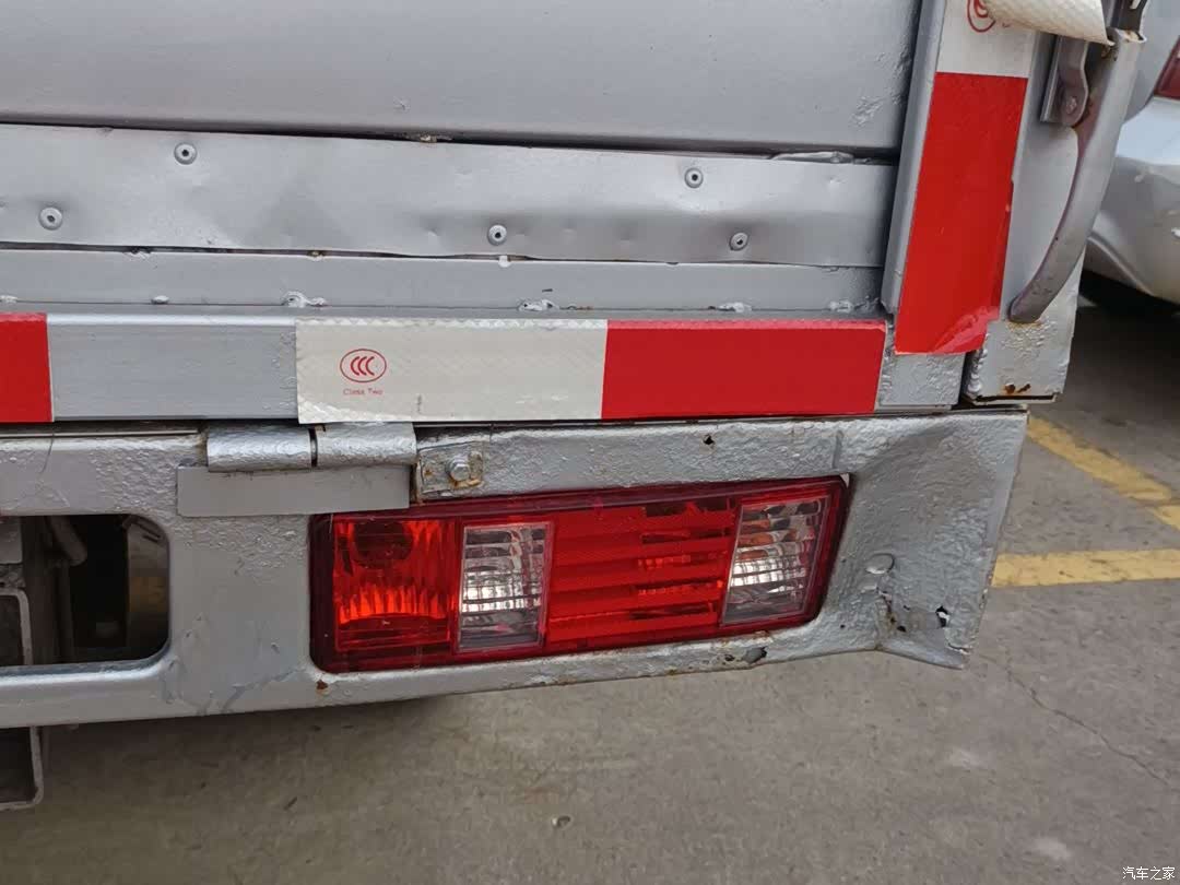 Changan DK15, 2019 6