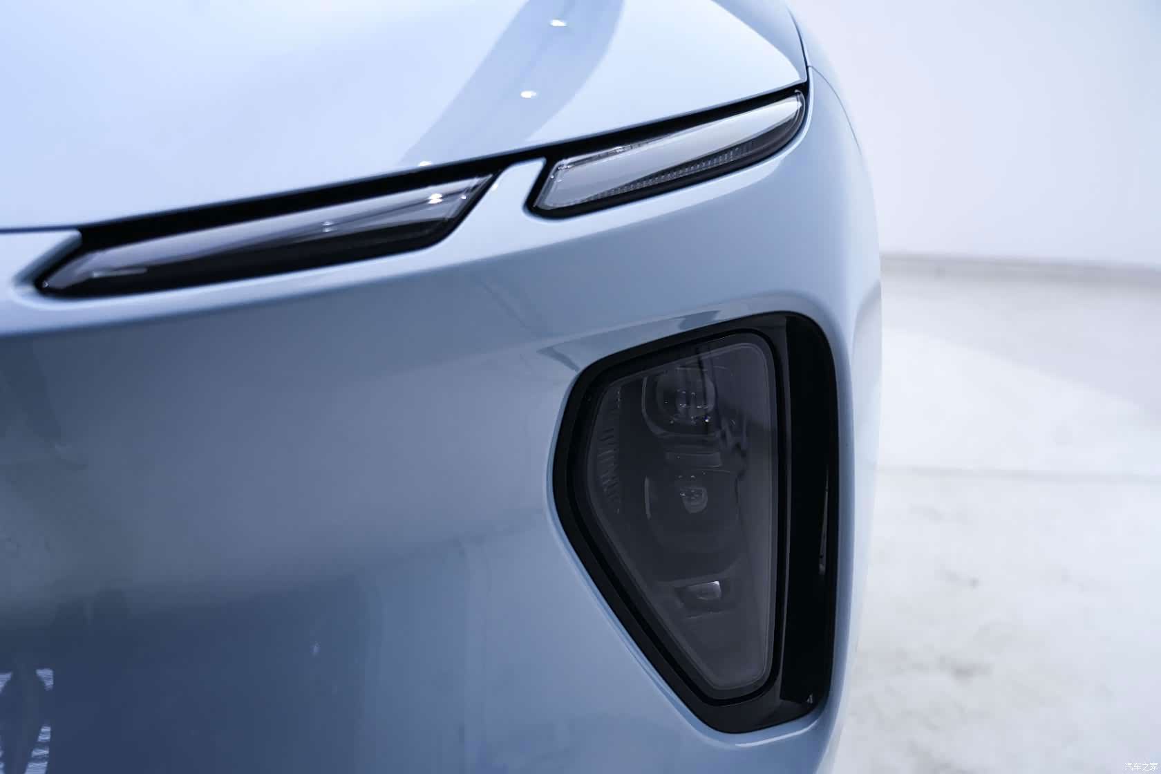 NIO EC6, 2024 10