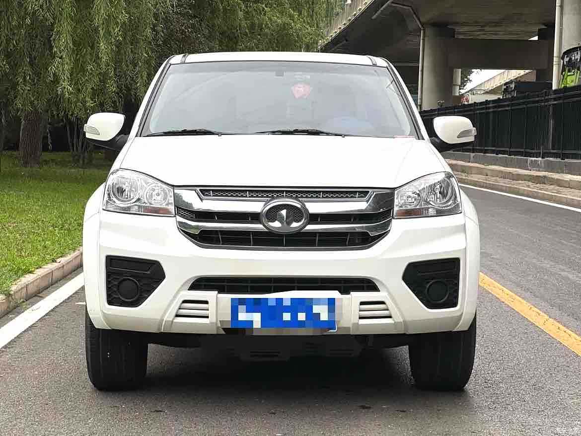 Great Wall 5, 2024 2