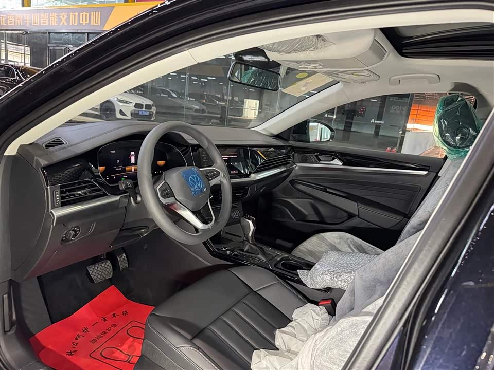 Volkswagen Passat Volkswagen Passat