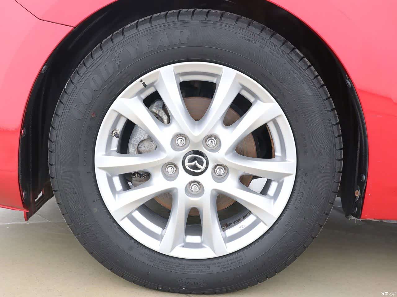 Mazda Mazda3, 2019 6