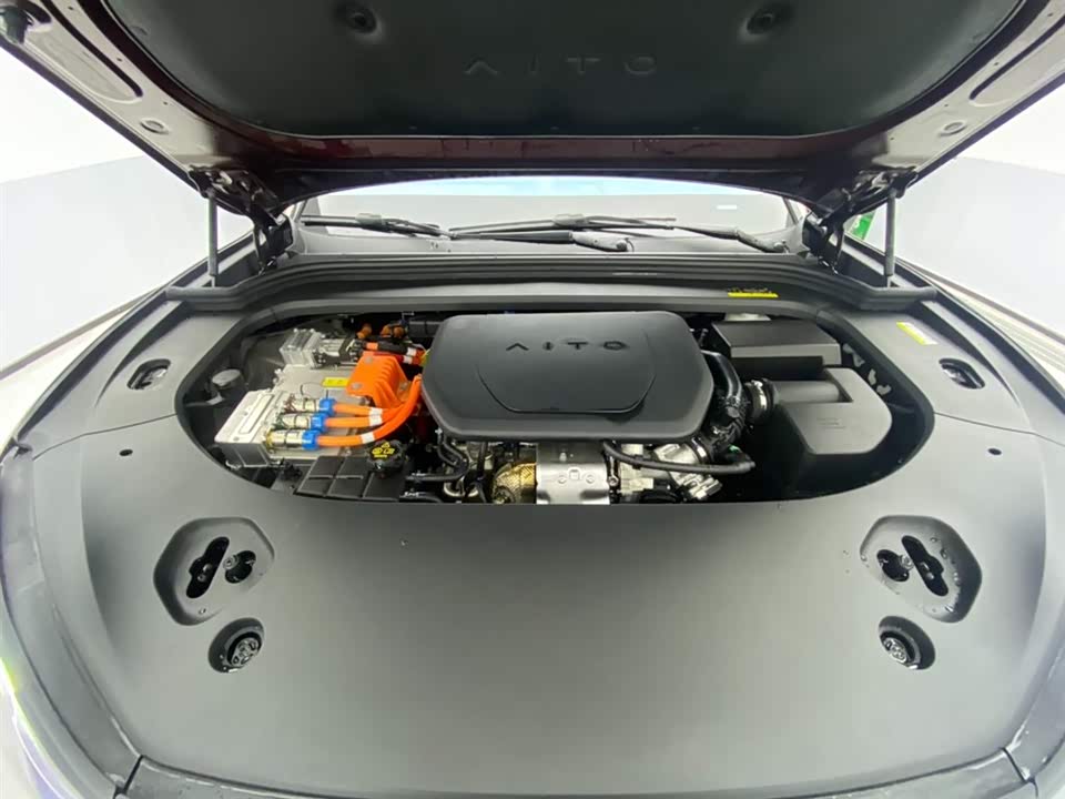 AITO Ask the world M9