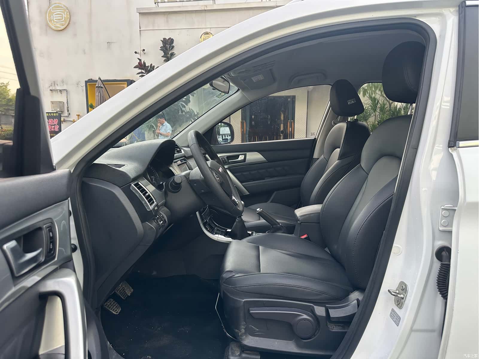 Haval H2, 2014 10