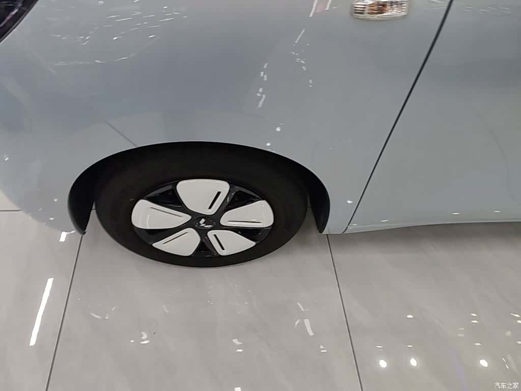 Wuling MINIEV, 2025 23