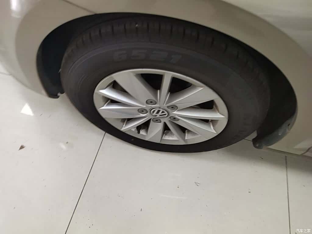 Volkswagen Golf, 2016 23