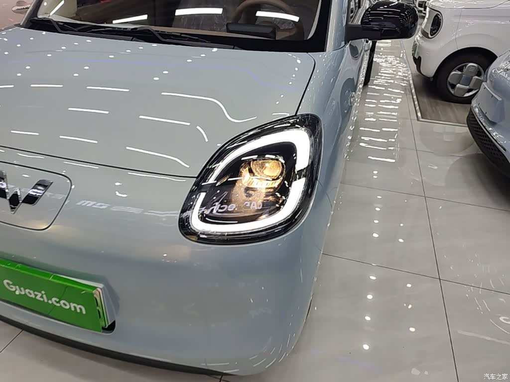 Wuling MINIEV, 2025 24