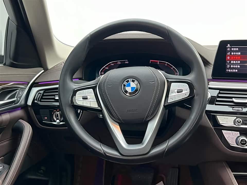 BMW 5 series BMW 5 series