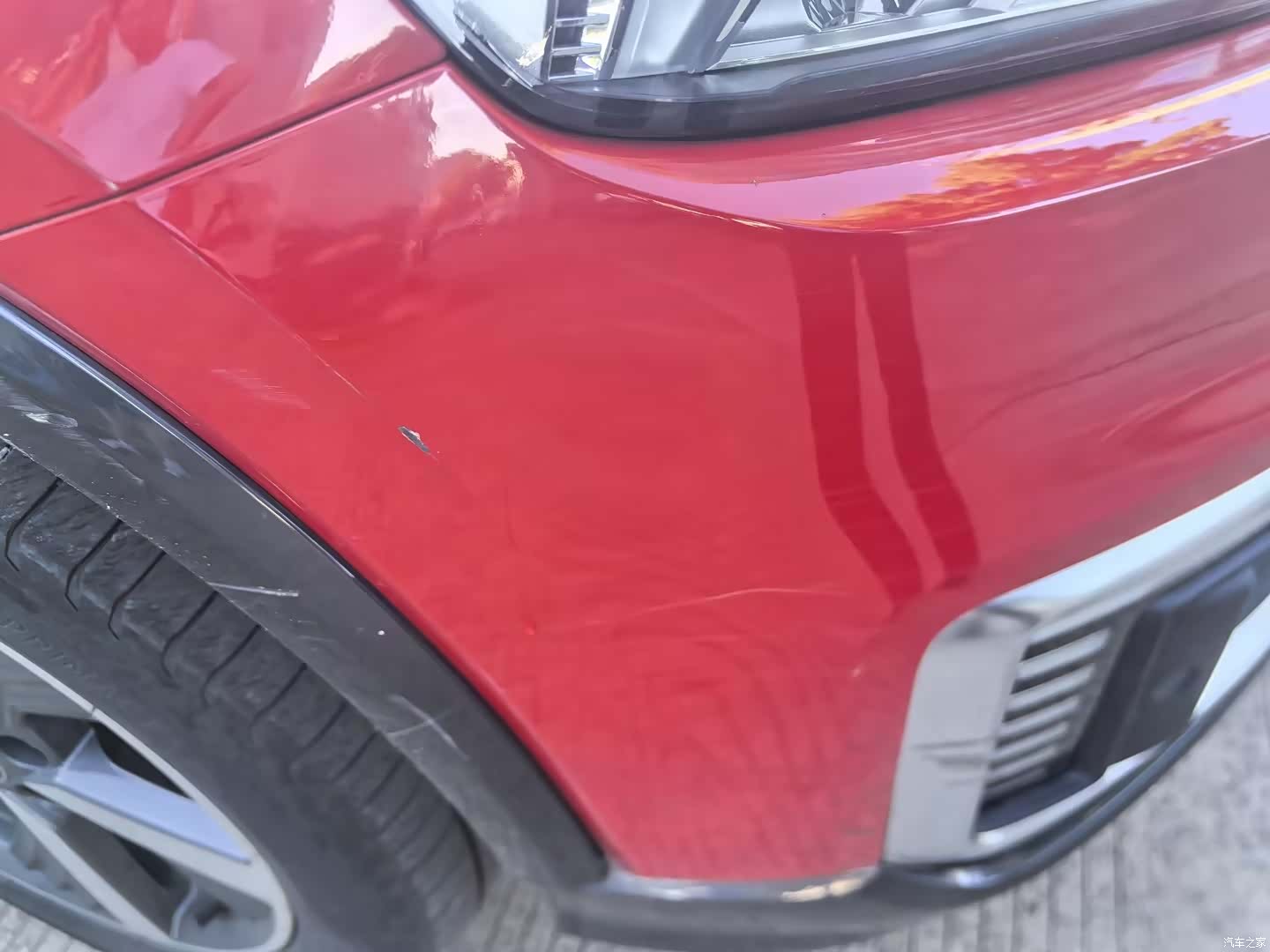 Audi e-tron, 2020 14