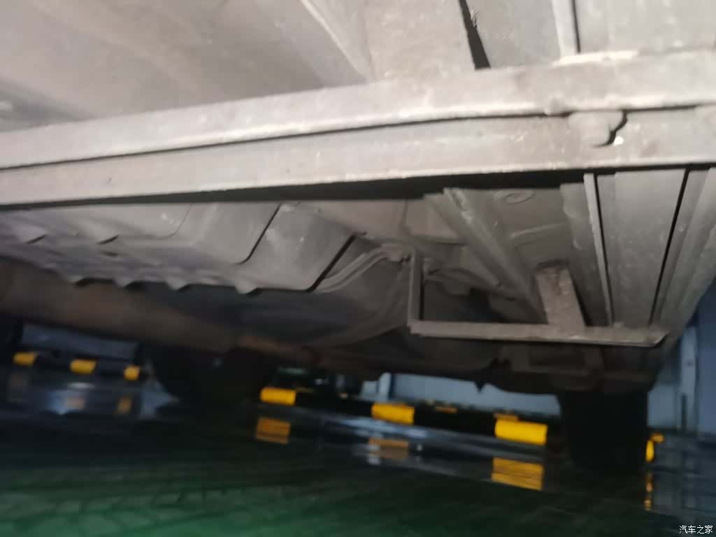 Changan CS75, 2016 19