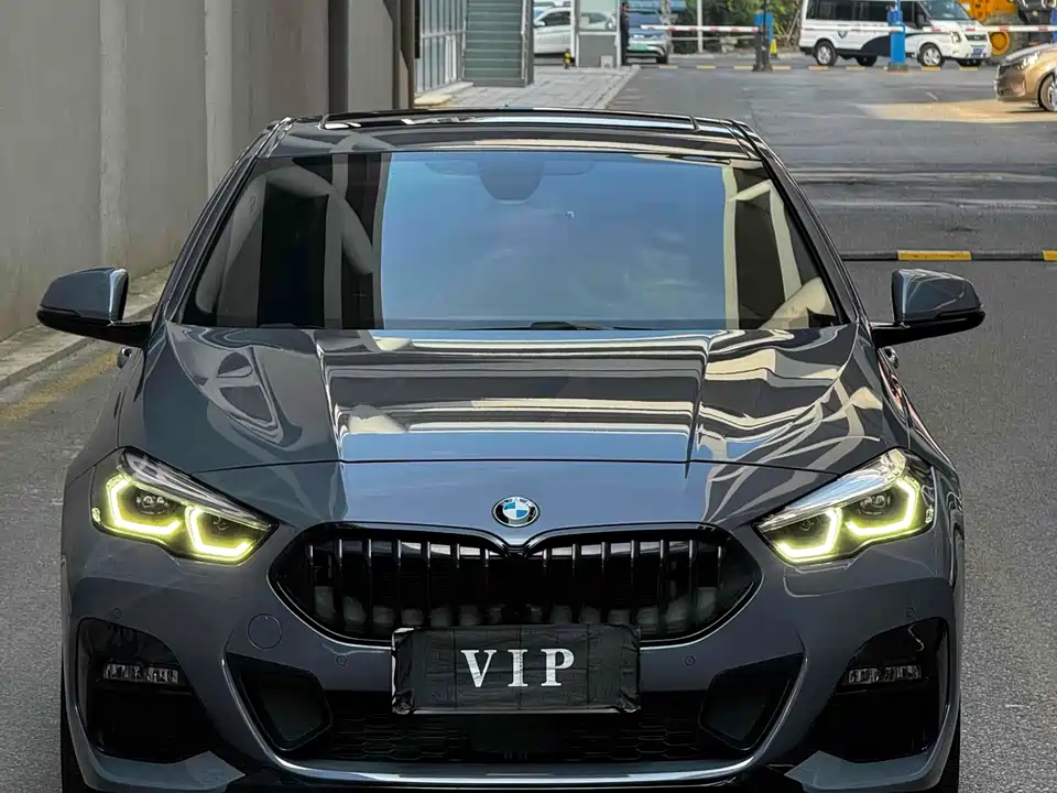 BMW 2 series