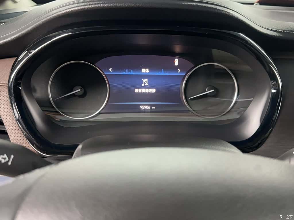 Buick GL8, 2022 все фото