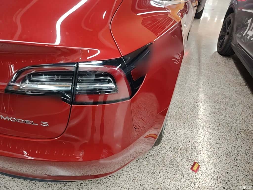 Tesla Model 3, 2020 8
