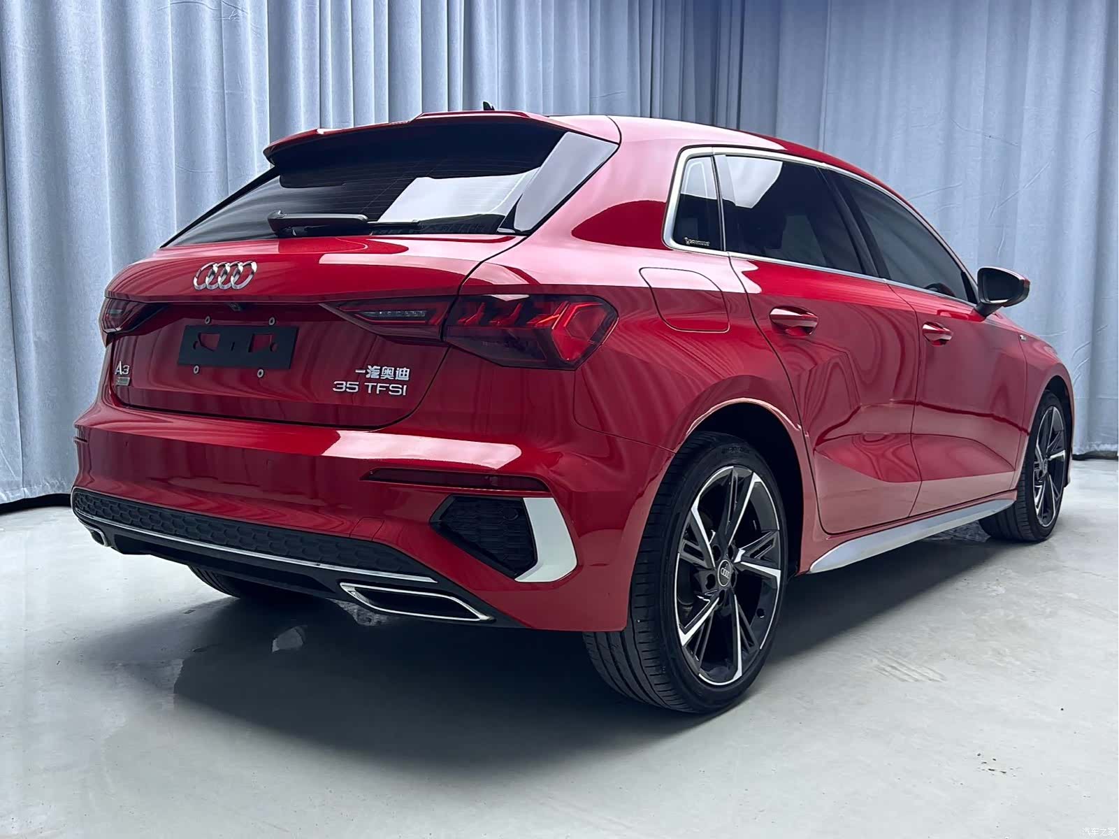 Audi A3, 2022 18