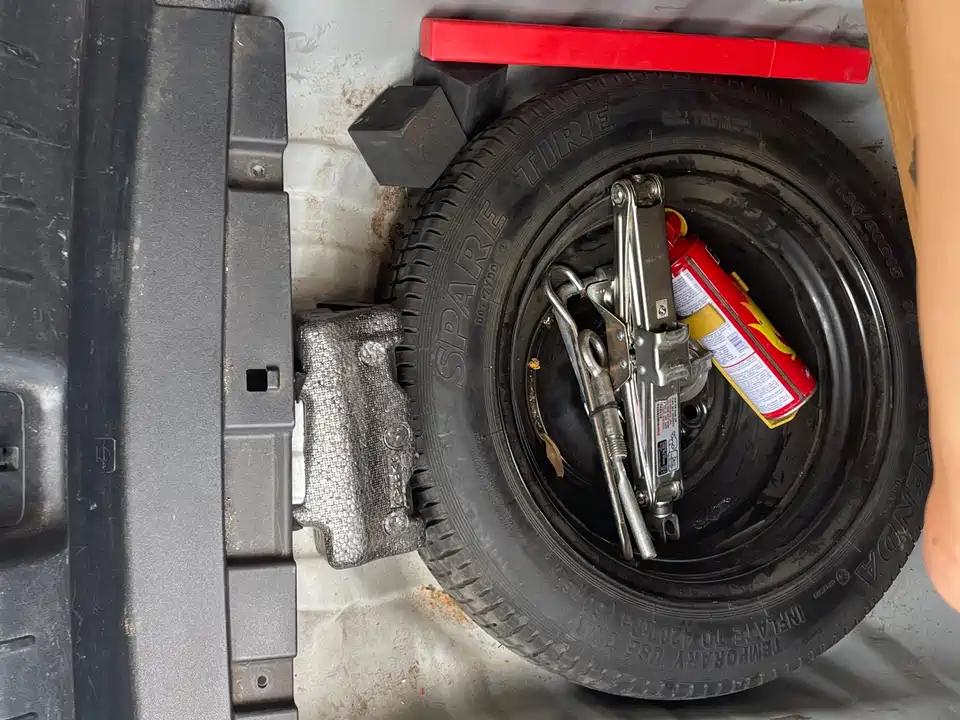 Honda Lingpai Honda Lingpai