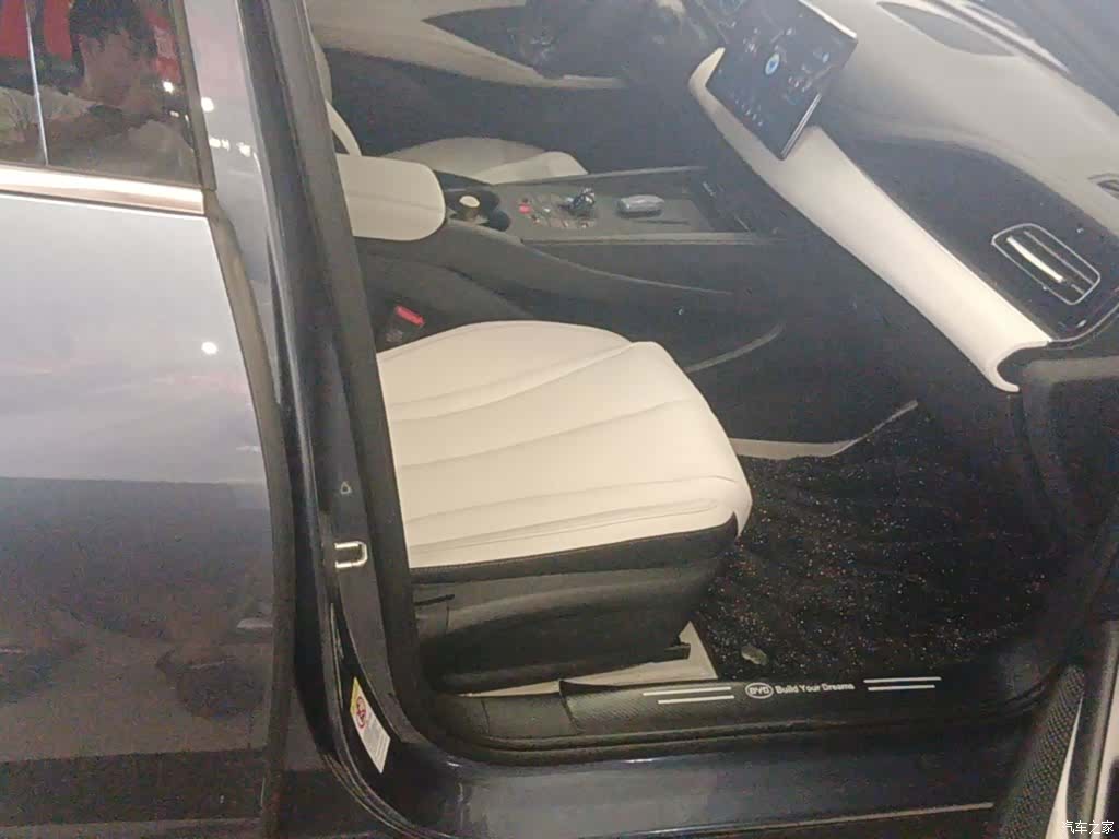 BYD Seal, 2025 25