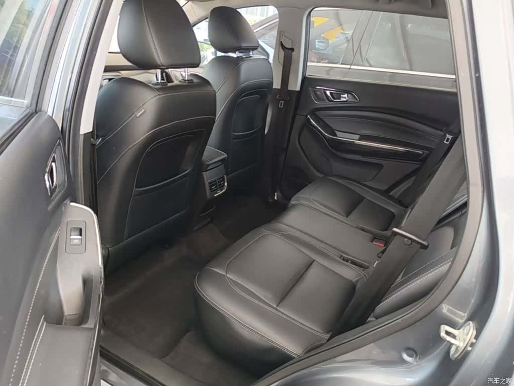 Chery Tiggo 8, 2019 17