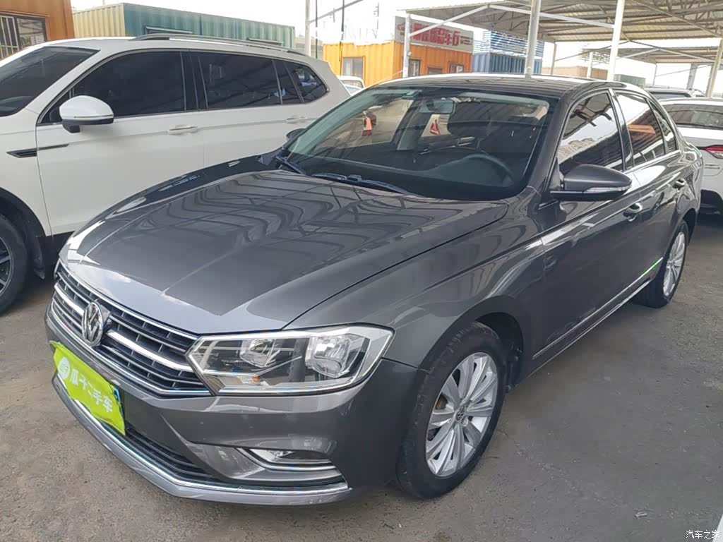 Volkswagen Bora, 2016 1