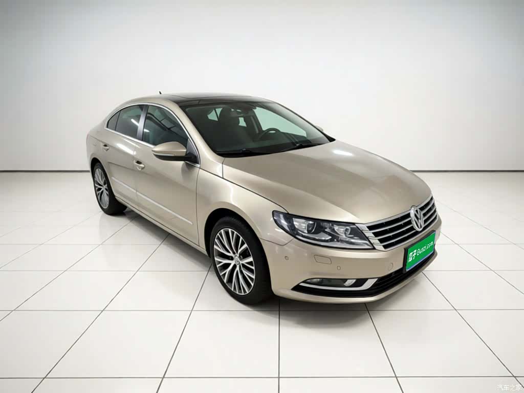 Volkswagen CC, 2017 24