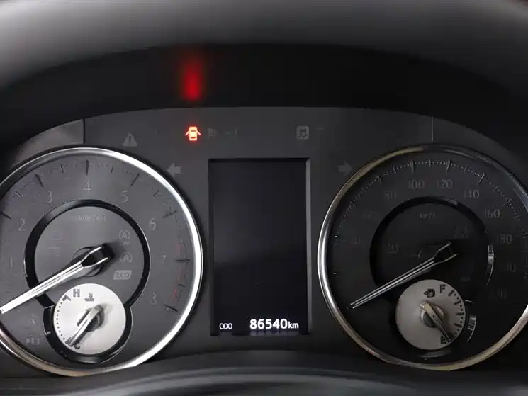 Toyota Elfa