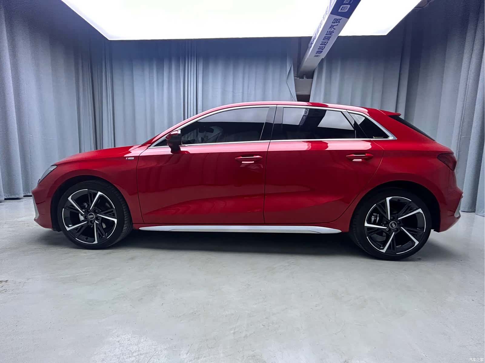 Audi A3, 2022 4
