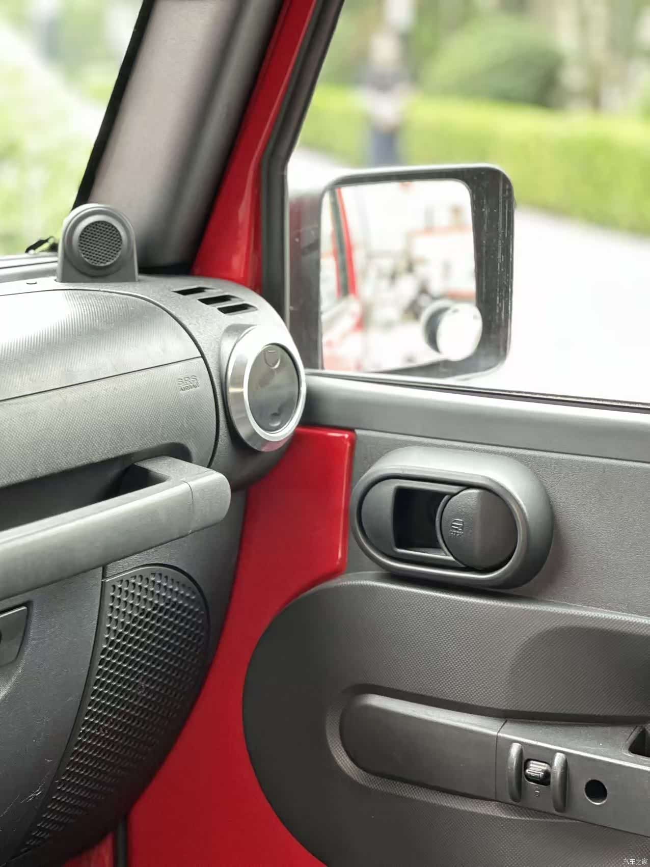 Jeep Wrangler, 2010 16