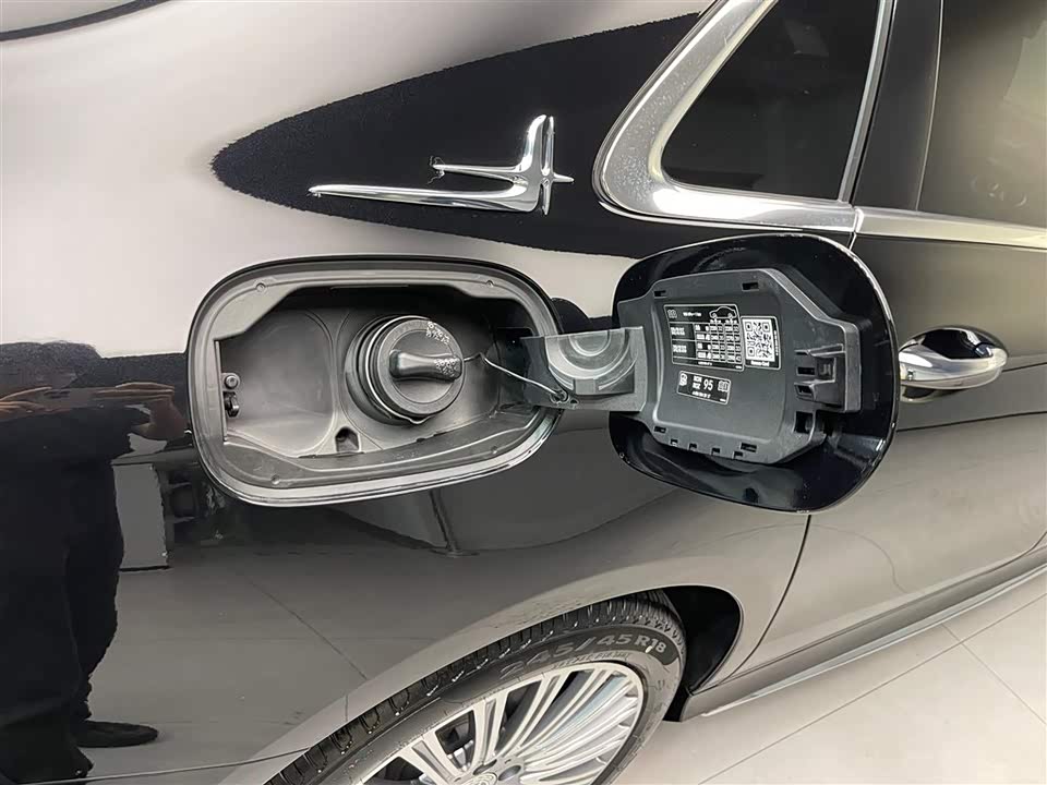 Mercedes-Benz E-class Mercedes-Benz E-class