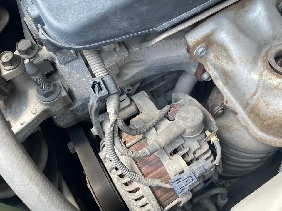Honda Lingpai Honda Lingpai