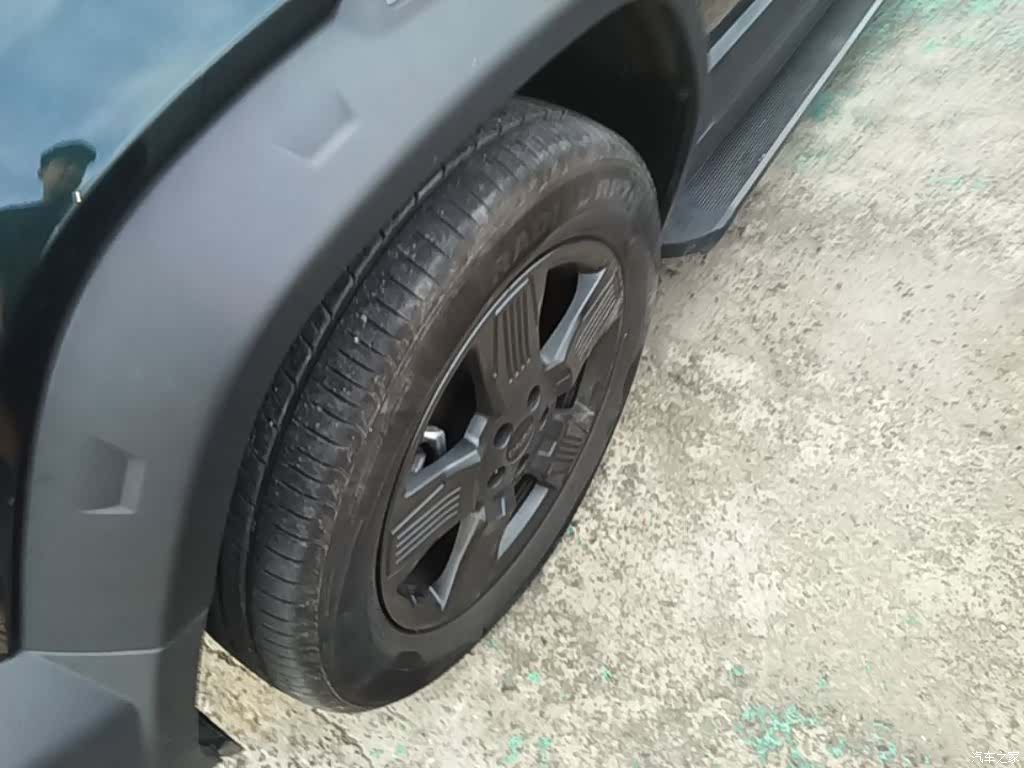 Chery iCAR, 2024 23