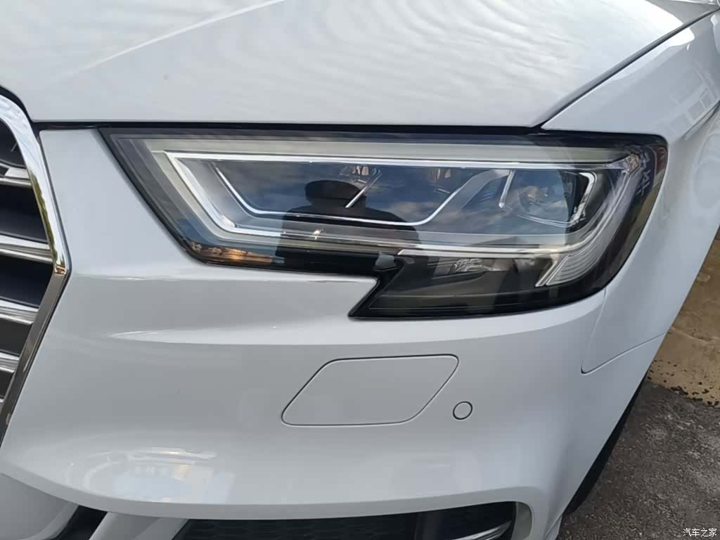 Audi A3, 2020 24