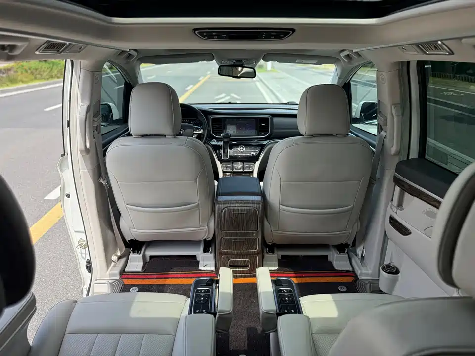 Trumpchi Trumpchi M8