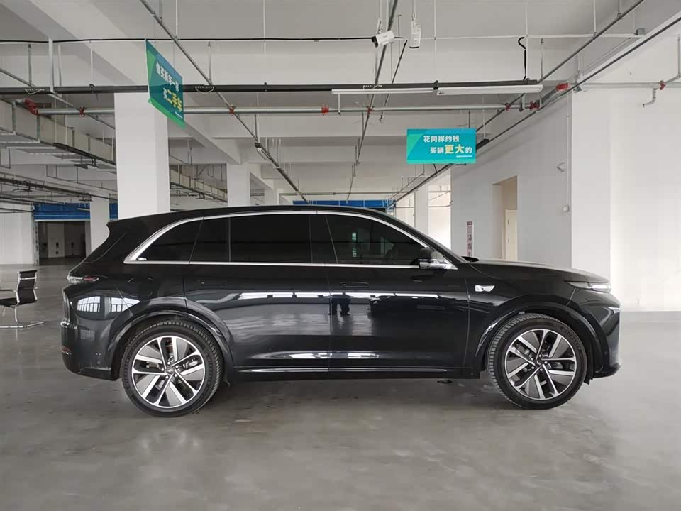 Li Auto Ideal L7 Li Auto Ideal L7