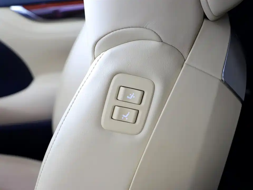 Toyota Elfa