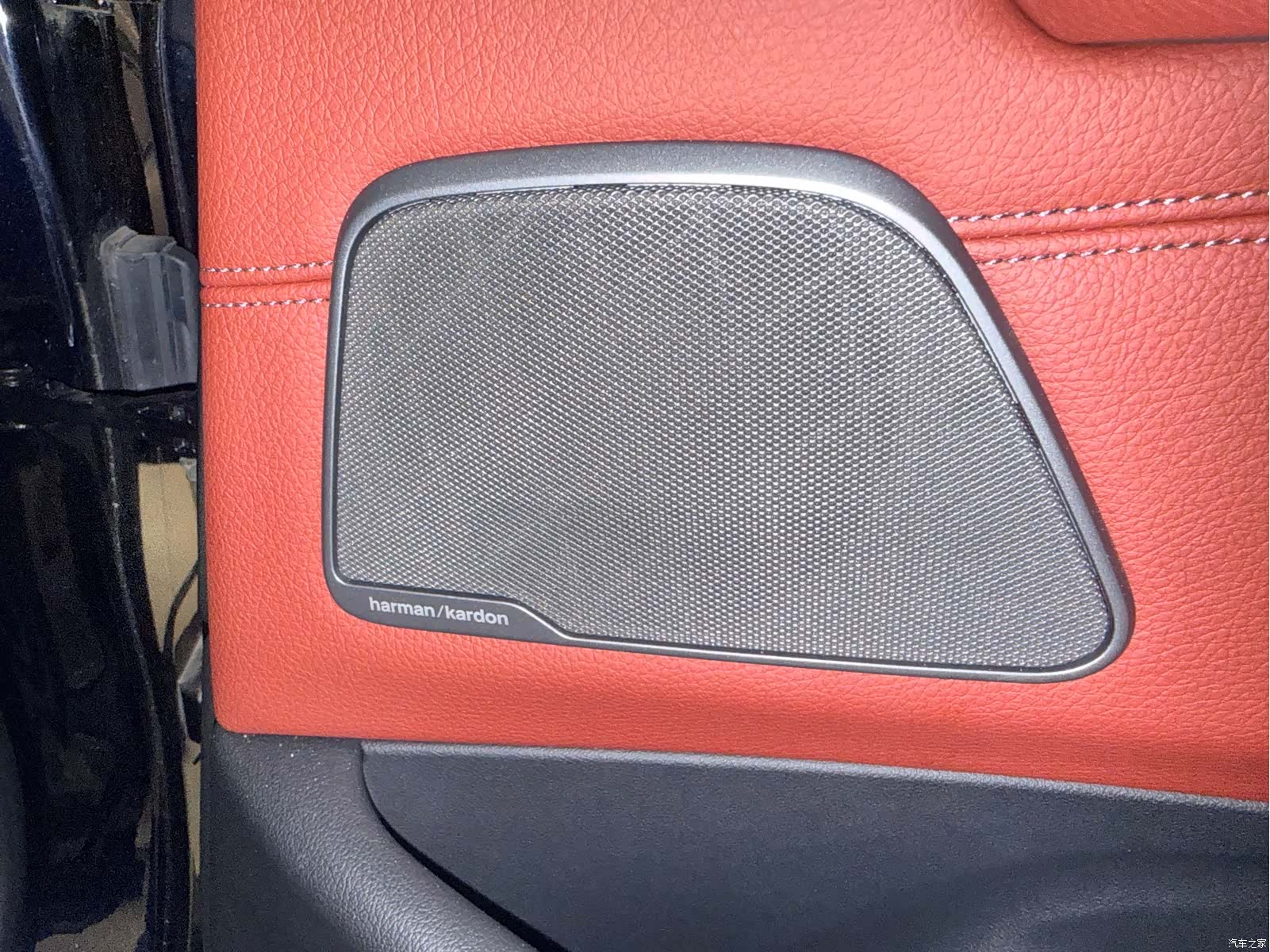 BMW 5 Series, 2018 16
